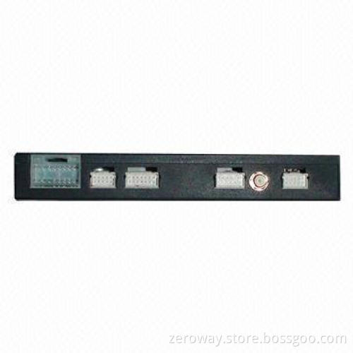 Car GPS Navigator with GPS Function, for Ford Maverick